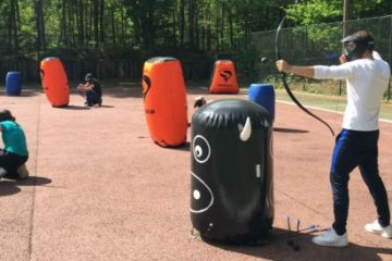 Parc Sandur Visvakantiegids (1)