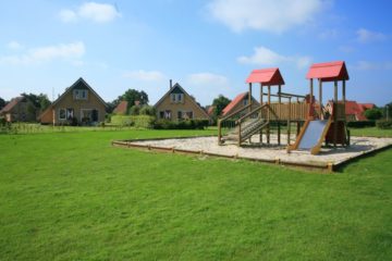 Villapark Akerveen Visvakantiegids (1)