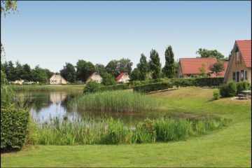 karpervissen op het Akerveen