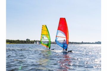 Visvakantiegids Vakantiepark Schotsman (9)