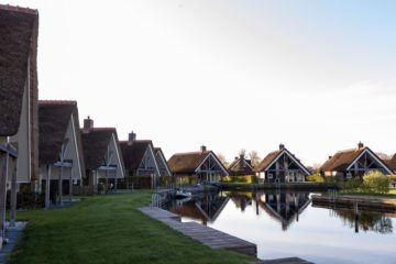 visvakantie Friesland