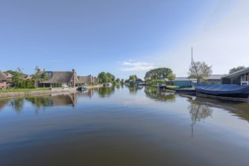 visvakantie Friesland