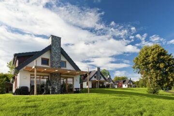 Vissen op Landal hochwald