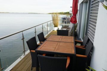 De Grote Goitzschesee Resort Goitzsche Visvakantiegids (10)