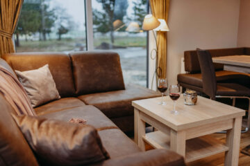 De Grote Goitzschesee Resort Goitzsche Visvakantiegids (2)