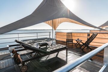 De Grote Goitzschesee Resort Goitzsche Visvakantiegids (26)