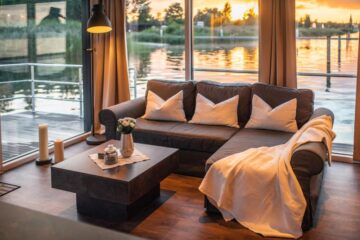 De Grote Goitzschesee Resort Goitzsche Visvakantiegids (27)