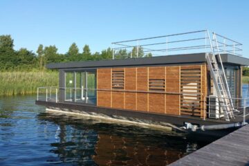 De Grote Goitzschesee Resort Goitzsche Visvakantiegids (28)