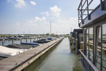 EuroParc Resort Zuiderzee Visvakantiegids (10)