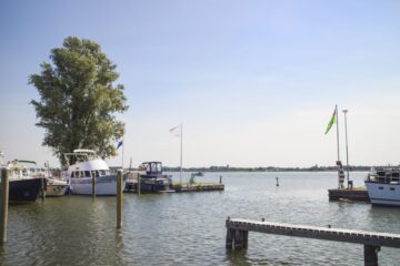 EuroParc Resort Zuiderzee Visvakantiegids (11)