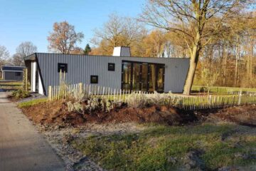 EuroParc Resort Zuiderzee Visvakantiegids (28)