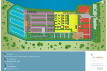 Europarcs Citycamping Het Amsterdamse Bos Visvakantiegids (14)