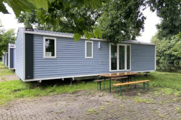 Europarcs Citycamping Het Amsterdamse Bos Visvakantiegids (19)