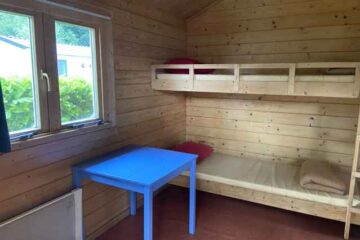 Europarcs Citycamping Het Amsterdamse Bos Visvakantiegids (20)