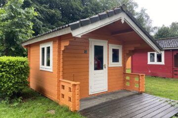 Europarcs Citycamping Het Amsterdamse Bos Visvakantiegids (21)