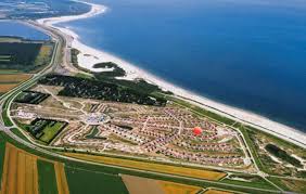 vissen op de Roompot Noordzee De Banjaard