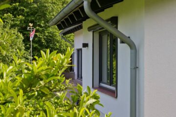 Ferienwohnung Laske, Rehbach Wolfsgasse 10