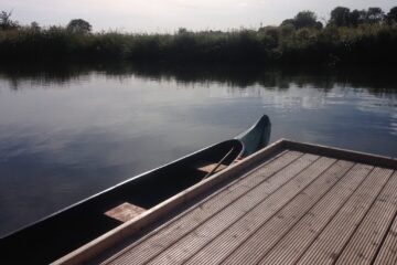 Waterfront Floating Vissers Lodges Visvakantiegids (8)