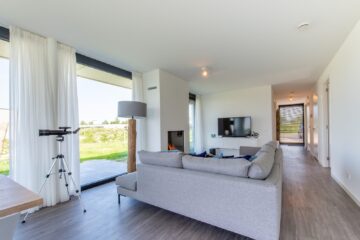 Z'ANDvillas De Groote Duynen Visvakantiegids (14)