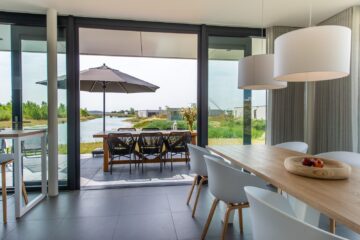 Z'ANDvillas De Groote Duynen Visvakantiegids (2)