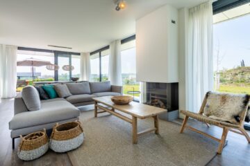 Z'ANDvillas De Groote Duynen Visvakantiegids (23)