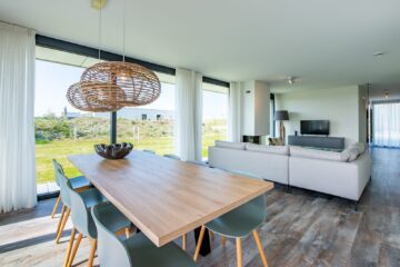 Z'ANDvillas De Groote Duynen Visvakantiegids (25)