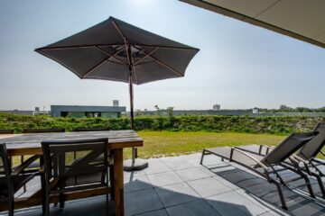 Z'ANDvillas De Groote Duynen Visvakantiegids (26)