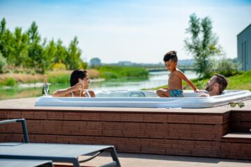 Z'ANDvillas De Groote Duynen Visvakantiegids (28)