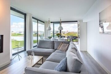 Z'ANDvillas De Groote Duynen Visvakantiegids (30)