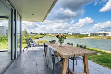 Z'ANDvillas De Groote Duynen Visvakantiegids (4)