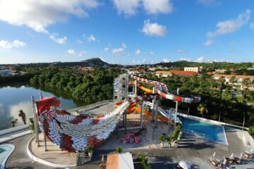 Corendon Mangrove Beach Resort (1)