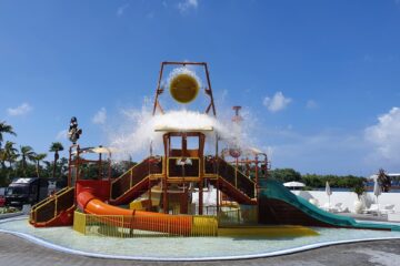 Corendon Mangrove Beach Resort (14)