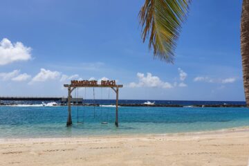 Corendon Mangrove Beach Resort Diepzeevissen