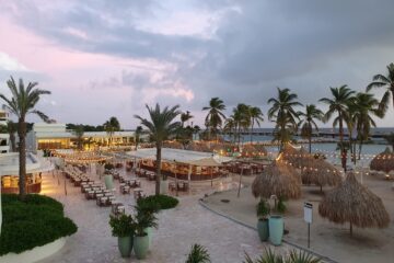 Corendon Mangrove Beach Resort (23)