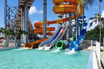 Corendon Mangrove Beach Resort (24)