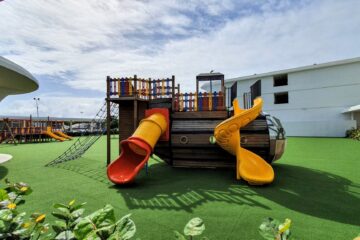 Corendon Mangrove Beach Resort (26)
