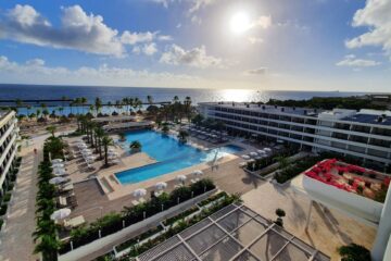 Corendon Mangrove Beach Resort Diepzeevissen