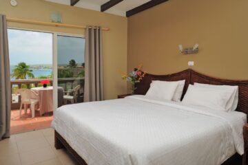 Eden Beach Resort Bonaire (11)