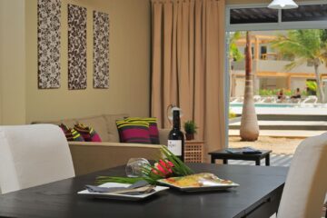 Eden Beach Resort Bonaire (12)