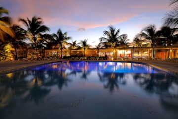 Eden Beach Resort Bonaire (14)