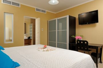 Eden Beach Resort Bonaire (6)