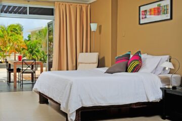 Eden Beach Resort Bonaire (9)