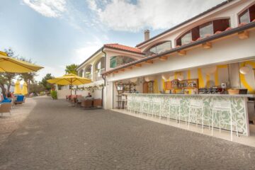 Belvedere 8