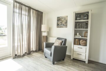 Europarcs Ijsselmeer 10