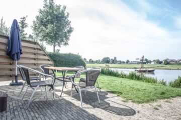 Europarcs Ijsselmeer 100