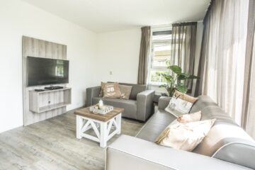 Europarcs Ijsselmeer 15