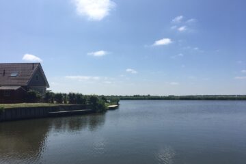 Europarcs-Ijsselmeer-Visvakantiegids