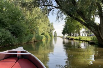 Europarcs Ijsselmeer 5