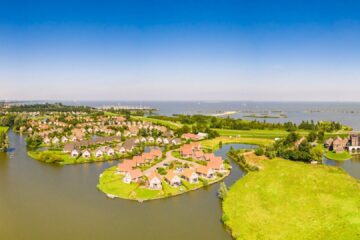 Vakantiepark-Europarcs-Ijsselmeer-Visvakantiegids