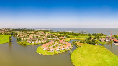 Vakantiepark-Europarcs-Ijsselmeer-Visvakantiegids